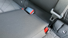 Hyundai BAYON 1.0 TGDi 48V MHEV Premium 5dr DCT Petrol Hatchback